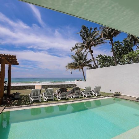 Bieshu Beach Hive Habaraduwa Central 외부 사진