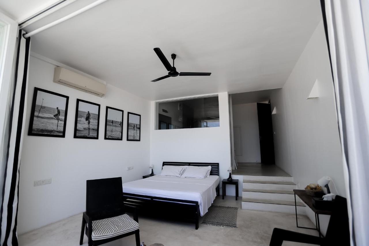 Bieshu Beach Hive Habaraduwa Central 외부 사진
