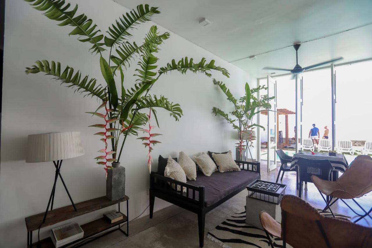 Bieshu Beach Hive Habaraduwa Central 외부 사진