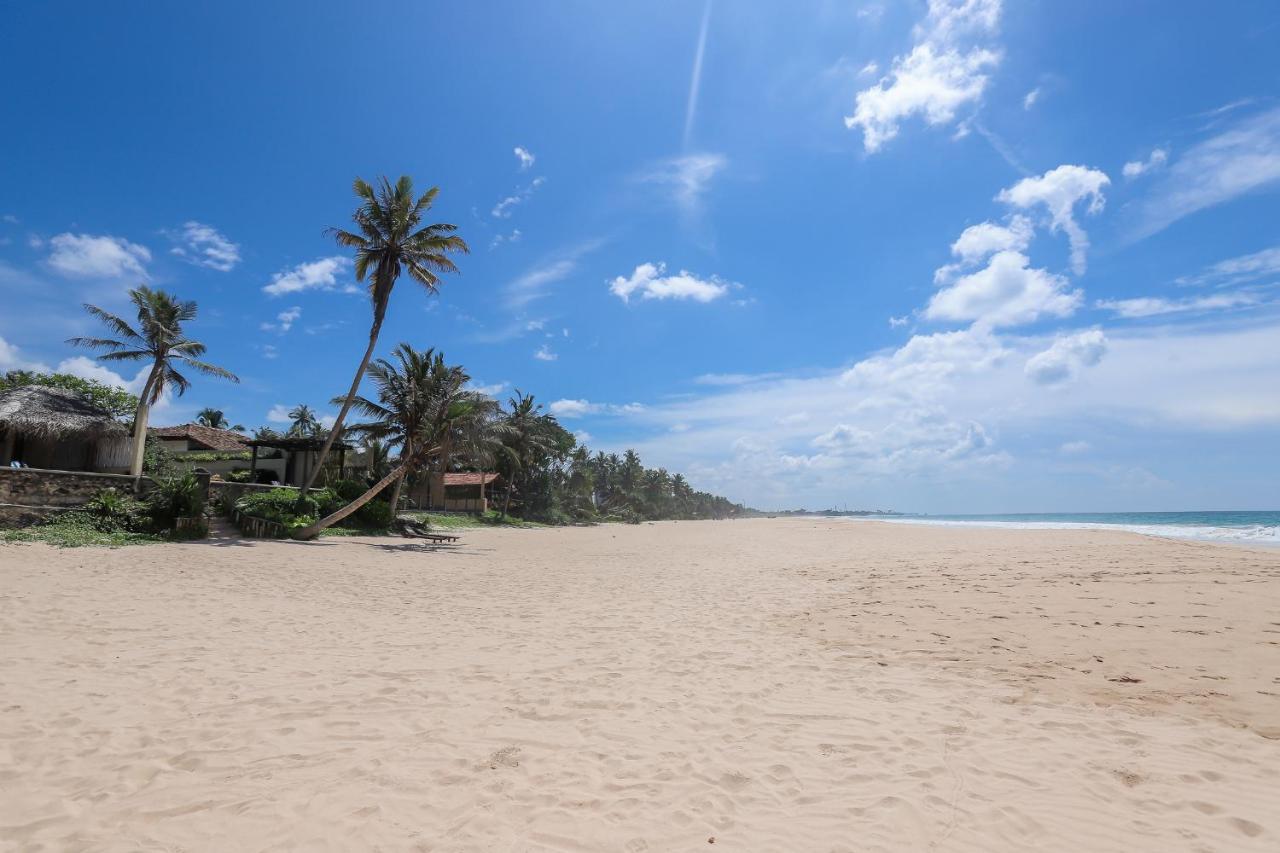Bieshu Beach Hive Habaraduwa Central 외부 사진