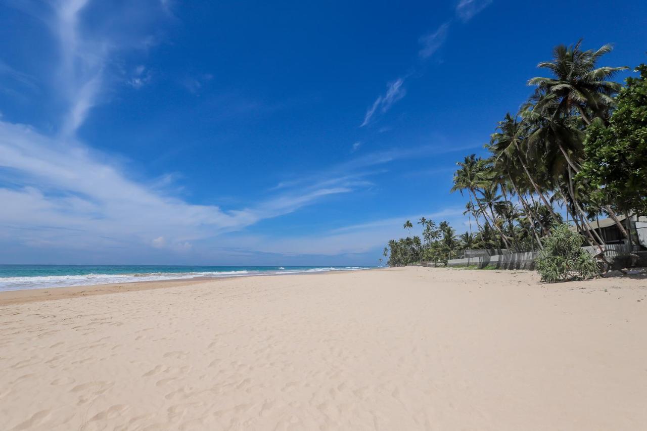 Bieshu Beach Hive Habaraduwa Central 외부 사진