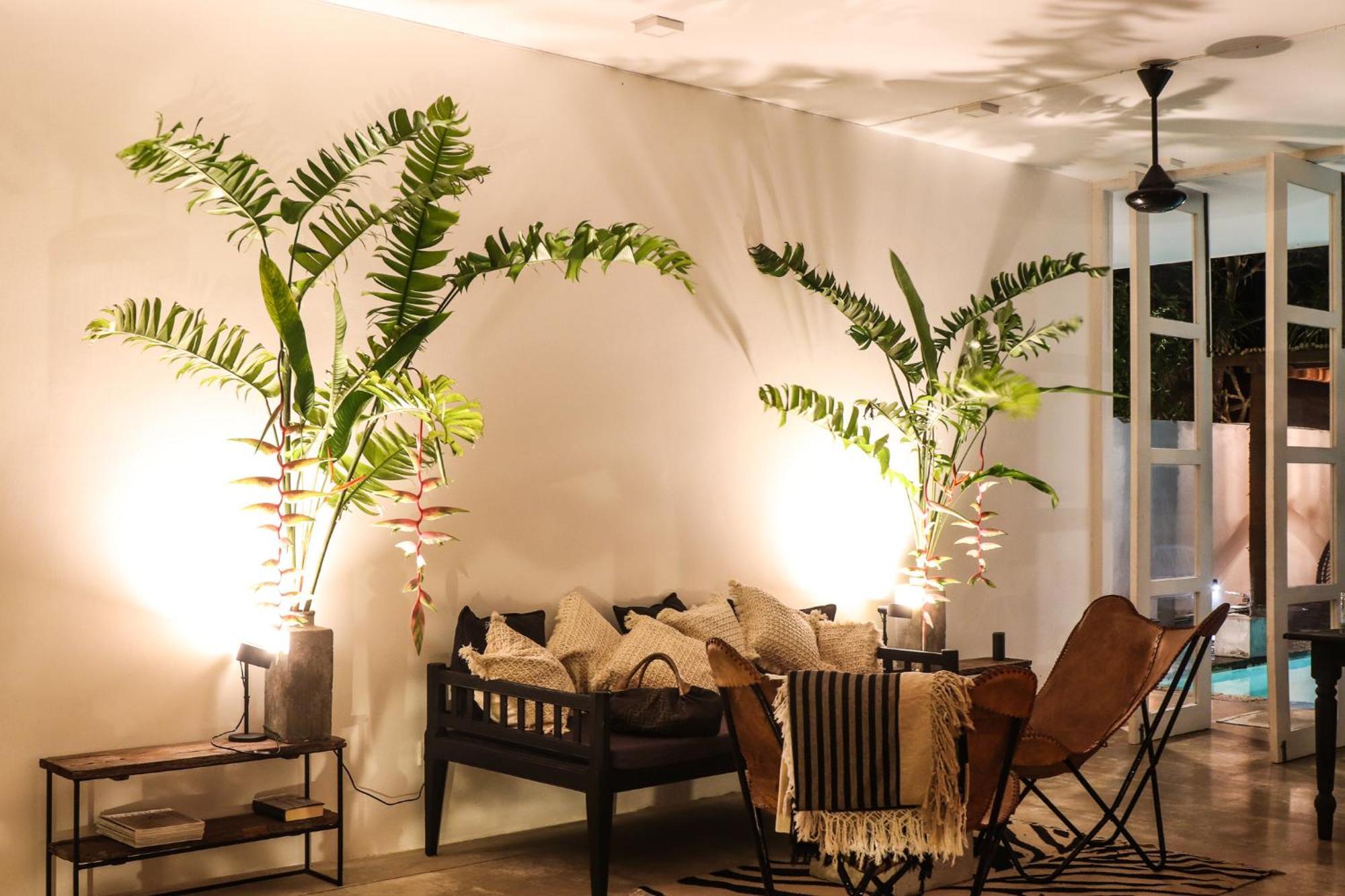 Bieshu Beach Hive Habaraduwa Central 외부 사진