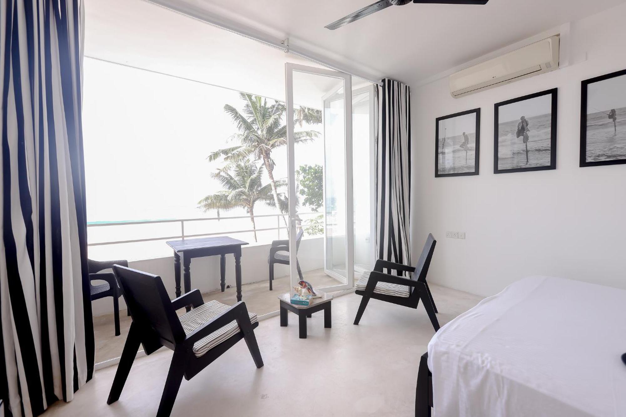 Bieshu Beach Hive Habaraduwa Central 외부 사진