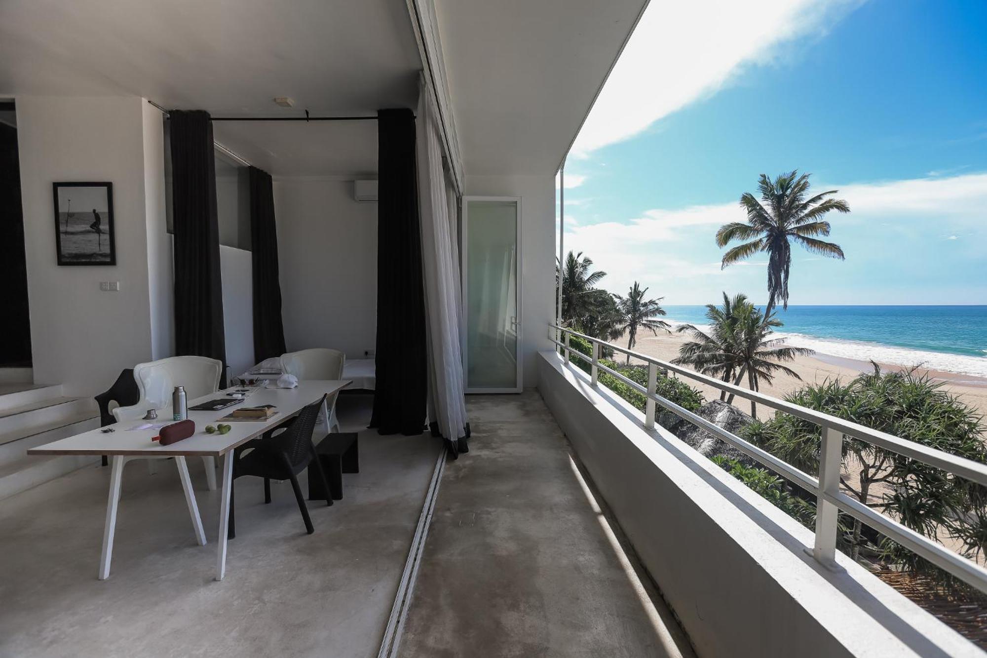 Bieshu Beach Hive Habaraduwa Central 외부 사진
