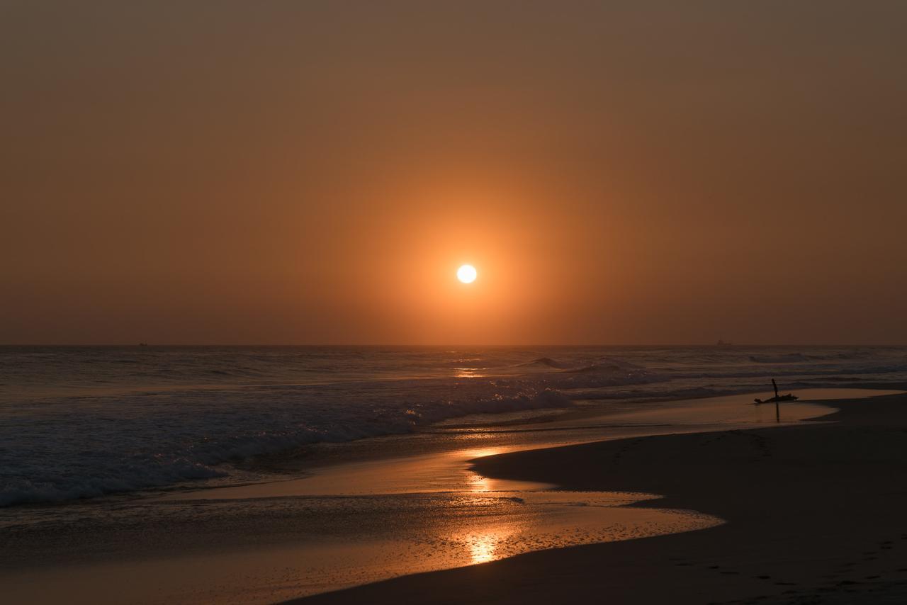 Bieshu Beach Hive Habaraduwa Central 외부 사진